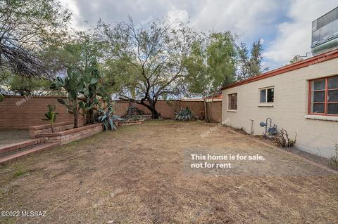 4626 E Cooper St, Tucson, AZ 85711 photo 26