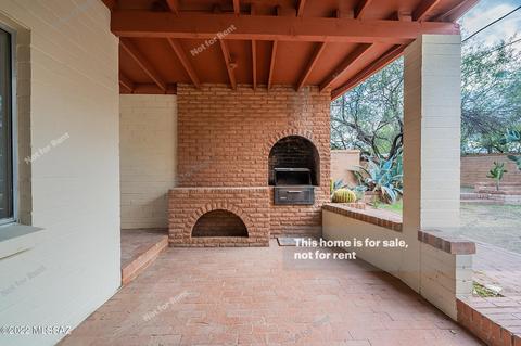 4626 E Cooper St, Tucson, AZ 85711 photo 24