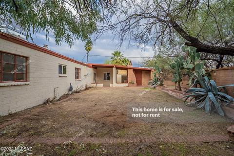 4626 E Cooper St, Tucson, AZ 85711 photo 9