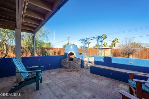 7925 E Beverly St, Tucson, AZ 85710 photo 8