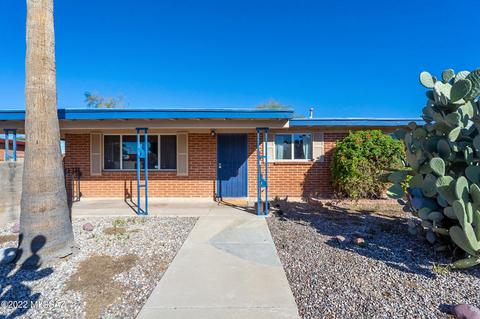 7925 E Beverly St, Tucson, AZ 85710 photo 1