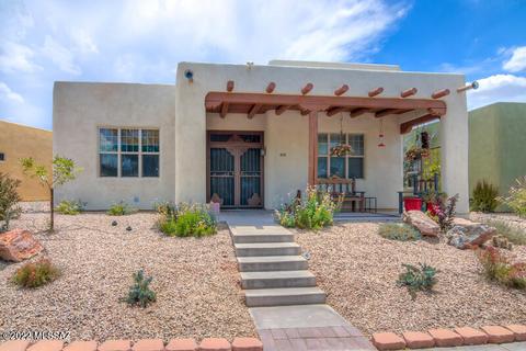 10432 E Roylstons Ln, Tucson, AZ 85747