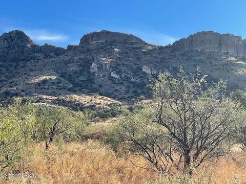 Tbd Calle De La Buena Vida, Tubac, AZ 85646