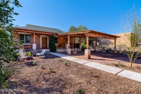 4938 E 4th St, Tucson, AZ 85711 photo 1
