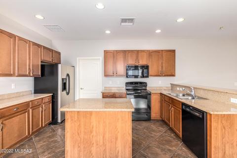 12546 E Rust Canyon Pl, Vail, AZ 85641 photo 10