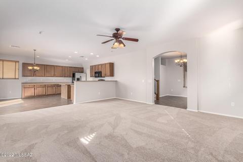 12546 E Rust Canyon Pl, Vail, AZ 85641 photo 4