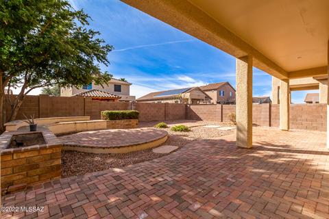 12546 E Rust Canyon Pl, Vail, AZ 85641 photo 27