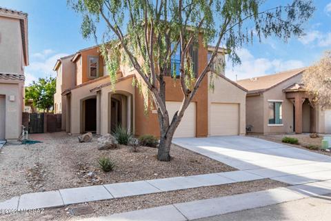 12546 E Rust Canyon Pl, Vail, AZ 85641 photo 2