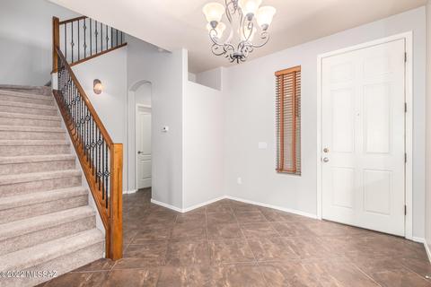12546 E Rust Canyon Pl, Vail, AZ 85641 photo 3