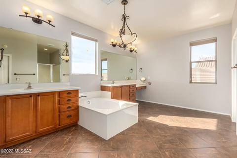 12546 E Rust Canyon Pl, Vail, AZ 85641 photo 16