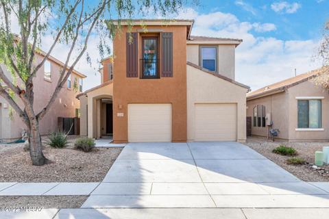 12546 E Rust Canyon Pl, Vail, AZ 85641 photo 1