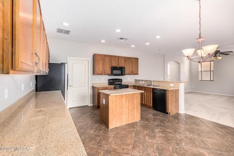 12546 E Rust Canyon Pl, Vail, AZ 85641 photo 11