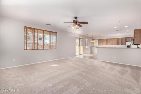 12546 E Rust Canyon Pl, Vail, AZ 85641 photo 5