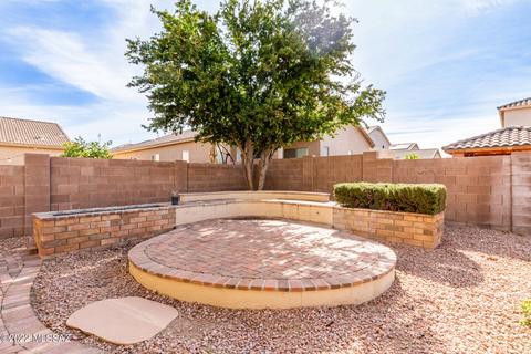 12546 E Rust Canyon Pl, Vail, AZ 85641 photo 29