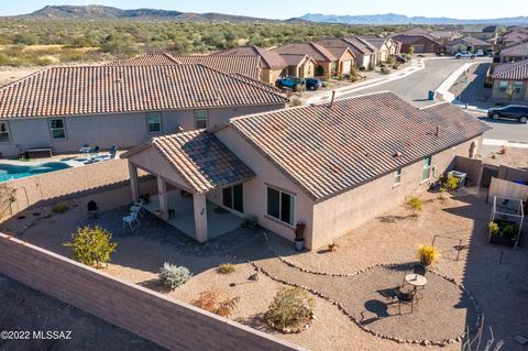 14263 E Vardo Dr, Vail, AZ 85641 photo 33