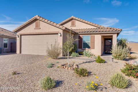 14263 E Vardo Dr, Vail, AZ 85641 photo 1
