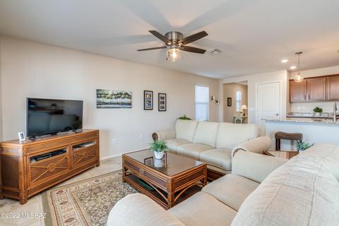 14263 E Vardo Dr, Vail, AZ 85641 photo 7