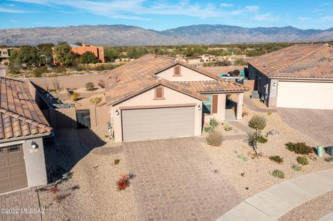 14263 E Vardo Dr, Vail, AZ 85641 photo 4