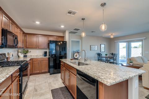 14263 E Vardo Dr, Vail, AZ 85641 photo 17