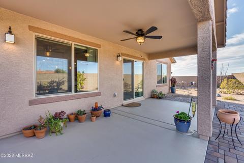 14263 E Vardo Dr, Vail, AZ 85641 photo 37