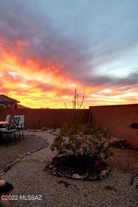14263 E Vardo Dr, Vail, AZ 85641 photo 46