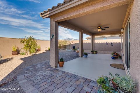 14263 E Vardo Dr, Vail, AZ 85641 photo 36