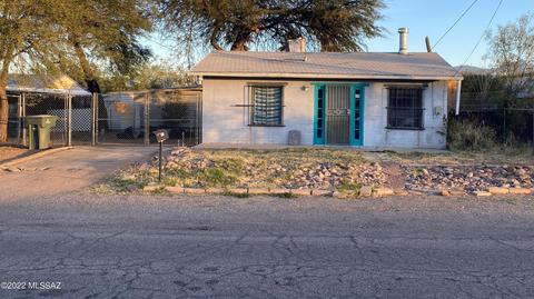 832 E Freeman Pl, Tucson, AZ 85719 photo 2