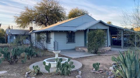 832 E Freeman Pl, Tucson, AZ 85719 photo 1