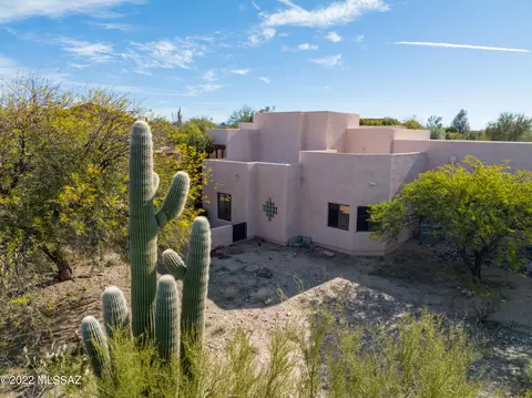 515 E Agave Dr, Tucson, AZ 85704 photo 35