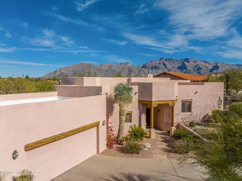 515 E Agave Dr, Tucson, AZ 85704 photo 36