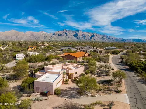 515 E Agave Dr, Tucson, AZ 85704 photo 43