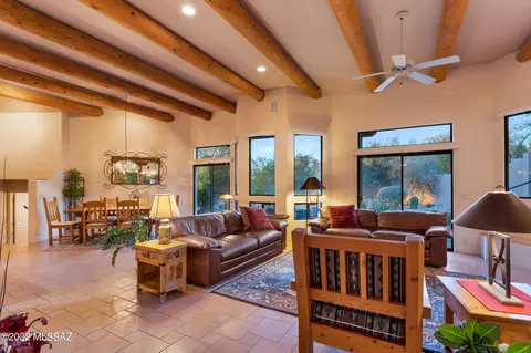 515 E Agave Dr, Tucson, AZ 85704 photo 5