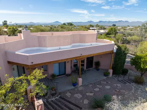 515 E Agave Dr, Tucson, AZ 85704 photo 34