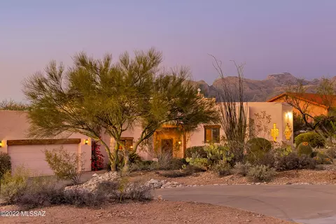 515 E Agave Dr, Tucson, AZ 85704 photo 3