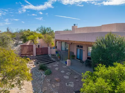 515 E Agave Dr, Tucson, AZ 85704 photo 33