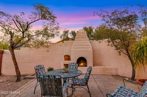 515 E Agave Dr, Tucson, AZ 85704 photo 28