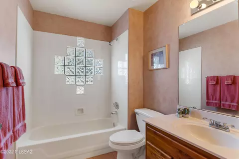 515 E Agave Dr, Tucson, AZ 85704 photo 26