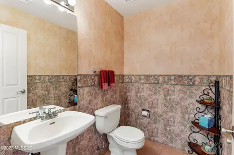 515 E Agave Dr, Tucson, AZ 85704 photo 22