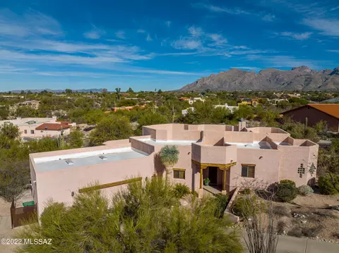515 E Agave Dr, Tucson, AZ 85704 photo 39