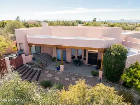 515 E Agave Dr, Tucson, AZ 85704 photo 32