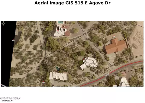 515 E Agave Dr, Tucson, AZ 85704 photo 50