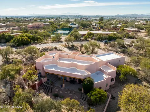515 E Agave Dr, Tucson, AZ 85704 photo 42