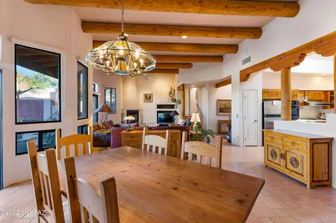 515 E Agave Dr, Tucson, AZ 85704 photo 9