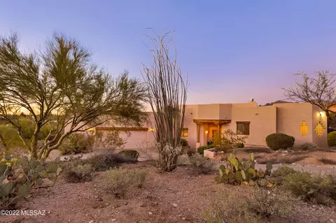 515 E Agave Dr, Tucson, AZ 85704 photo 1