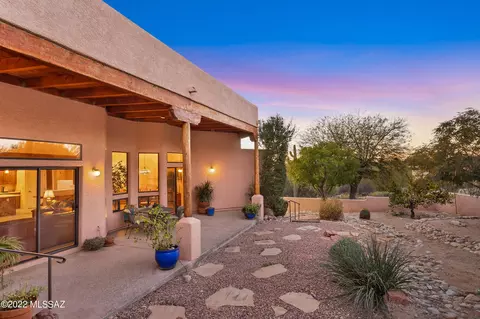 515 E Agave Dr, Tucson, AZ 85704 photo 30