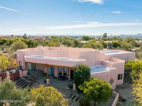 515 E Agave Dr, Tucson, AZ 85704 photo 41