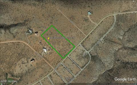 404 Camino Josefina #50, Rio Rico, AZ 85648