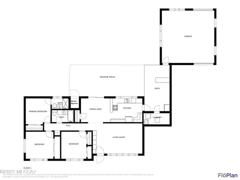 5252 E 18th St, Tucson, AZ 85711 photo 30