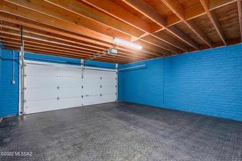4730 E Silver Pl, Tucson, AZ 85712 photo 36