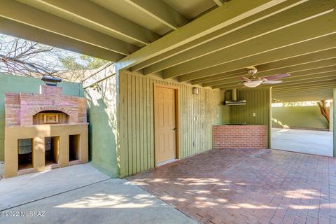 4730 E Silver Pl, Tucson, AZ 85712 photo 40